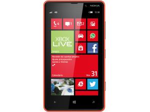 Lumia 820 Nokia