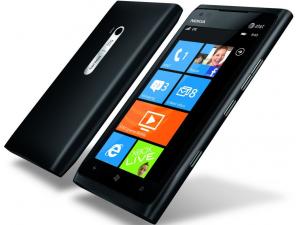 Lumia 900 Nokia