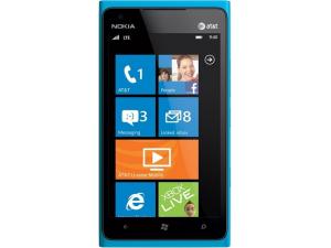 Lumia 900 Nokia