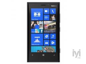 Lumia 920 Nokia