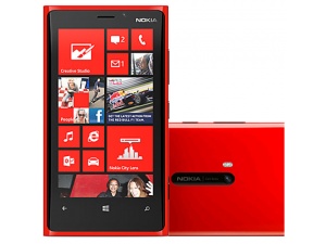 Lumia 920 Nokia