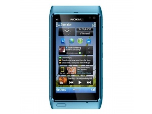 N8 Nokia