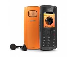 X1-00 Nokia