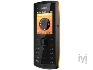 X1-01 Nokia