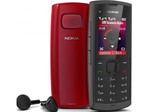 X1-01 Nokia