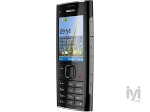 X2 Nokia