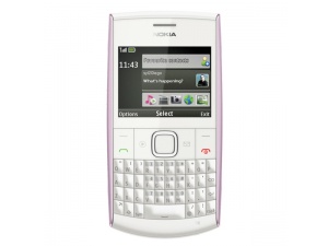 X2-01 Nokia