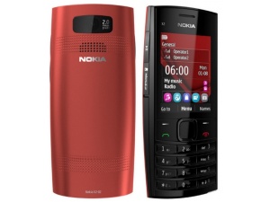 X2-02 Nokia