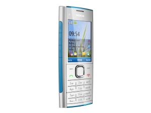 X2 Nokia