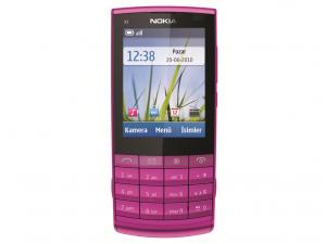 X3-02 Nokia