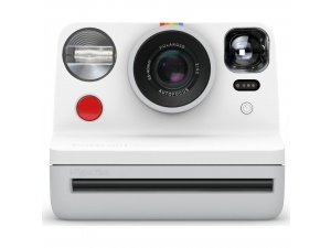Polaroid Now Beyaz Instant Fotoğraf Makinesi ve Hediye Seti