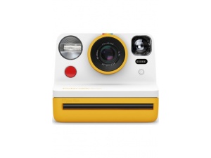 Polaroid Now Sarı Instant Fotoğraf Makinesi