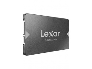 Lexar NS10 Lite 120GB 500MB-360MB/s Sata 3 2.5