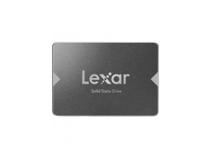 Lexar NS100 128GB 520MB/s 2.5