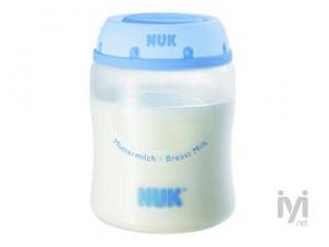 Nuk Anne Sütü Saklama Şişesi 3`lü NUK252062
