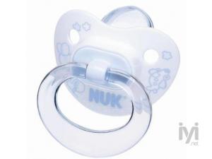 Nuk Baby Silikon Emzik 0 6 Ay NUK-729413