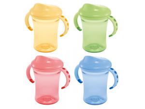 Easy Learning Cup No: 2 275 ML Nuk