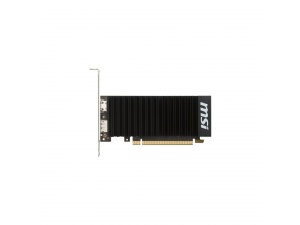 MSI NVIDIA GeForce GT 1030 2GH LP OC 2GB 64 bit GDDR5 DX PCI-E 3.0 Ekran Kartı