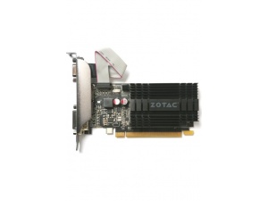 Zotac Nvidia Geforce GT 710 1GB 64Bit PCI-E 2.0 Ekran Kartı ZT-71301-20L