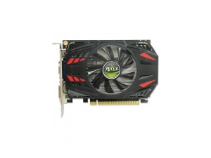 Axle Nvidia GeForce GTX 750Ti 4GB 128Bit DDR5 PCI-E x16 Ekran Kartı