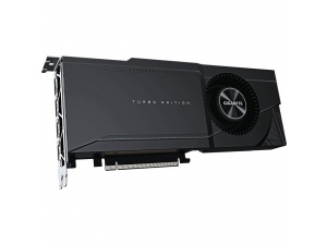 Gigabyte Nvidia Geforce Rtx 3080 Turbo 10GB 320BIT GDDR6X Ekran Kartı GV-N3080TURBO-10GD