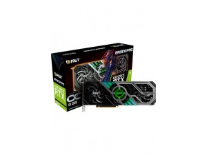 Palit Daytona Nvidia GeForce RTX3070 Gaming Pro OC 8GB 256Bit PCI-e 4.0 GDDR6 Ekran Kartı