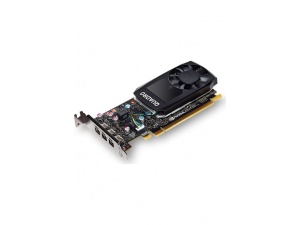 PNY Nvidia Quadro P400 2GB 64Bit DDR3 PCI Express 3.0 x16 Ekran Kartı
