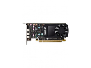 PNY Nvidia Quadro P400 DVI 2GB GDDR5 64Bit PCI Express 3.0 x16 Ekran Kartı