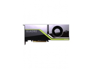 PNY Nvidia Quadro RTX 8000 48GB 448Bit GDDR6 PCI-Express 3.0 Ekran Kartı