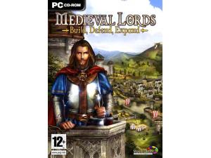 Medieval Lords: Build, Defend, Expand (PC) O3 Entertainment