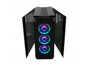 Corsair Obsidian 500D RGB SE Premium Tower Bilgisayar Kasası CC-9011139-WW