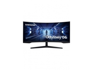 Samsung Odyssey G5 LC34G55TWWMXUF 34