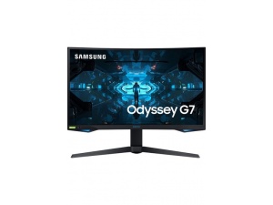 Samsung Odyssey G7 LC27G75TQSMXUF 27