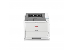 OKI Okı 45762042 ES5112 Mono Lazer Printer N22501B