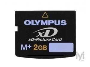 Olympus xD 2GB