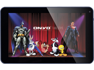 Onyo Action Tab XL Batman