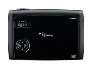 HD600X Optoma