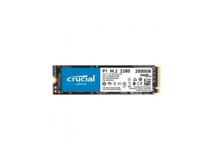 Crucial P1 M.2 Pcı-Express 3.0 SSD