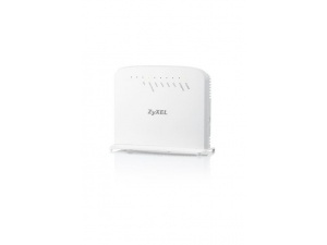 Zyxel P1302-T10D 300Mbps 4 Port 2x3dBi Dahili Anten WPS ADSL2+ Modem/Router