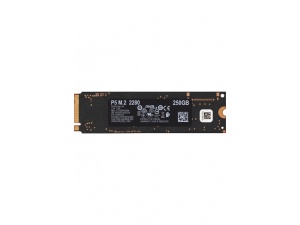 Crucial P5 250GB 3400MB-1400 MB/s NVMe PCIe M.2 SSD CT250P5SSD8