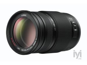 Lumix G Vario 100-300mm f/4-5.6 Panasonic
