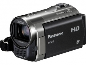 HC-V10 Panasonic