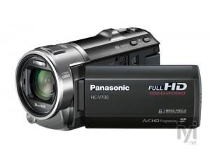 HC-V700 Panasonic