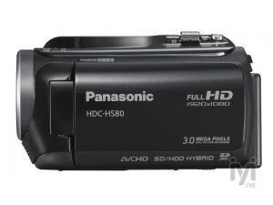 HDC-HS80 Panasonic