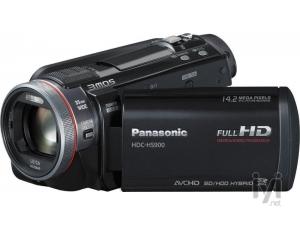 HDC-HS900 Panasonic