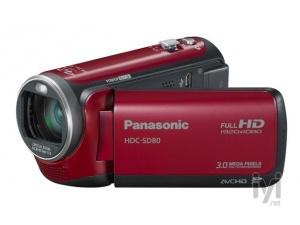 HDC-SD80 Panasonic