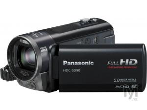 HDC-SD90 Panasonic