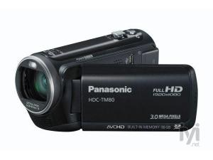 HDC-TM80 Panasonic