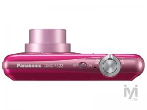 DMC-FS22 Panasonic