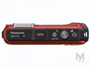 DMC-FT3 Panasonic